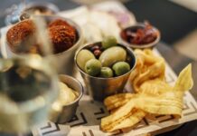 De 8 begeerlijkste borrelplanken van Amsterdam-West