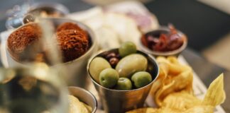 De 8 begeerlijkste borrelplanken van Amsterdam-West