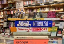 Hoogstins top 10 – week 41