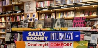 Hoogstins top 10 – week 41