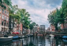 Waar je op moet letten bij het huren van kantoorruimte in Amsterdam