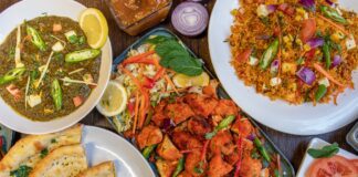 Tandoori Express is per direct op zoek naar Zelfstandig werkende Kok-I voor het bereiden van Indiase gerechten