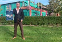 Nieuw interviewprogramma Buitengasten bij BUITEN aan de Sloterplas