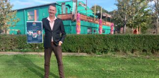 Nieuw interviewprogramma Buitengasten bij BUITEN aan de Sloterplas