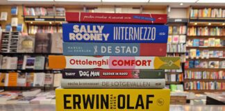 Hoogstins top 10 – Week 45