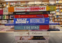 Hoogstins top 10 – Week 47