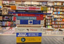 Hoogstins top 10 – Week 48