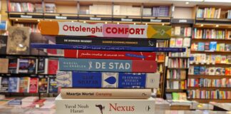 Hoogstins top 10 – Week 48