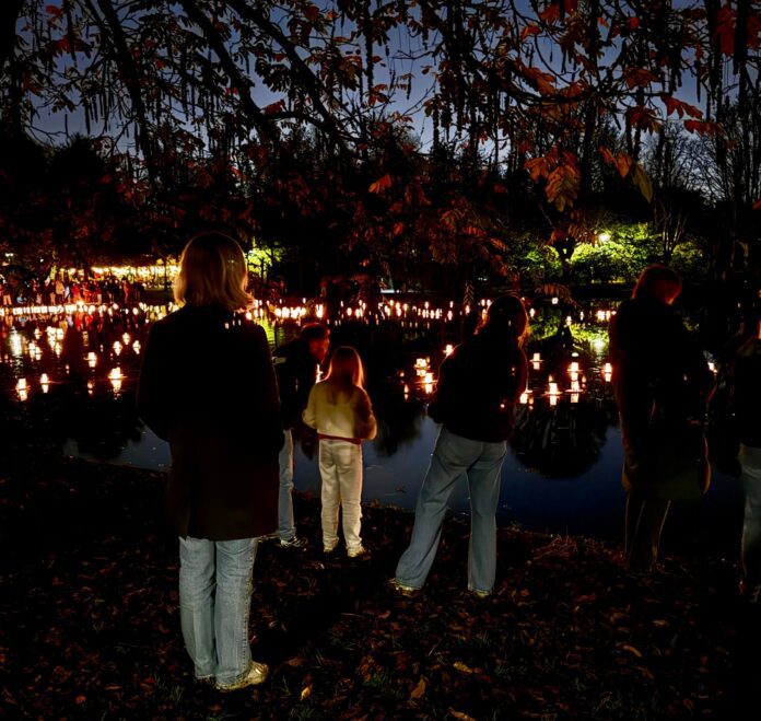 Allerzielen Vondelpark