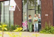 Ontdek het vrijwilligerswerk in West en kom naar ons spreekuur!