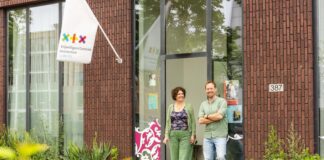 Ontdek het vrijwilligerswerk in West en kom naar ons spreekuur!