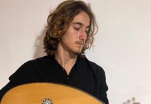 UD Festival in Maqam met finale eerste internationaal concours