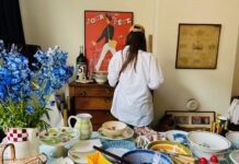 5 funky markten in West die je niet wilt missen