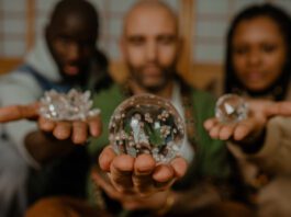 Hiphopspektakel in Jeruzalemkerk tijdens festival Spirit of Amsterdam