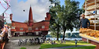 Oog en hart voor de buurt: De Westkrant 10 jaar, dankzij steun lezers