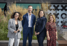 Ruim 2,2 miljoen voor plannen stadsdeel West in 2025