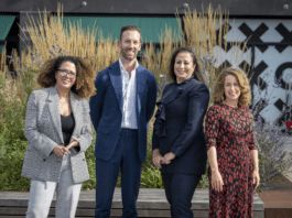 Ruim 2,2 miljoen voor plannen stadsdeel West in 2025