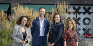 Ruim 2,2 miljoen voor plannen stadsdeel West in 2025