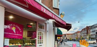 Frank & Lydia’s poepchique croquetten in Bos en Lommer