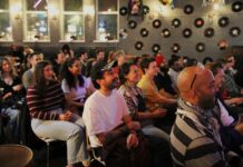 (Zwarte) humor in Amsterdam-West: de 11 beste plekken