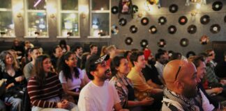 (Zwarte) humor in Amsterdam-West: de 11 beste plekken