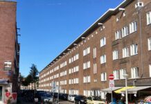 100 jaar Hudsonstraat: van volksbuurtje met dorpsgevoel tot 8 ton voor pand drugsbaron