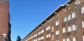 100 jaar Hudsonstraat: van volksbuurtje met dorpsgevoel tot 8 ton voor pand drugsbaron