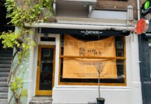 Koreaanse bar Jeju vervangt cavacafé Five Brothers Fat