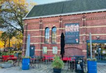 Welke herfstfilms in (Nieuw-) West mag je niet missen?