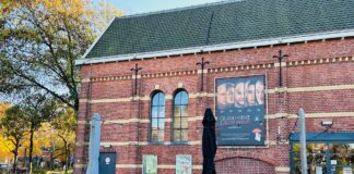 Welke herfstfilms in (Nieuw-) West mag je niet missen?