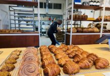Staatsliedenbuurt neemt het op voor bakkerij Louf