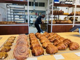 Staatsliedenbuurt neemt het op voor bakkerij Louf