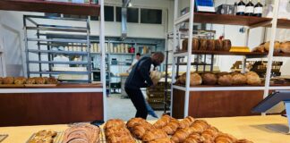 Staatsliedenbuurt neemt het op voor bakkerij Louf