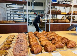 Staatsliedenbuurt neemt het op voor bakkerij Louf