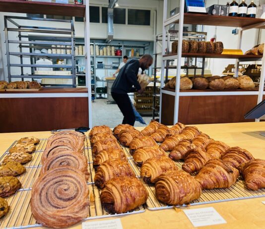 Staatsliedenbuurt neemt het op voor bakkerij Louf