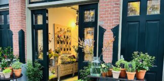 Mooi Anders breidt uit: ‘Vraag naar biologische bloemen is gestegen’