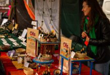 Jouw cadeaus op de MercatorMarkt?