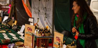 Jouw cadeaus op de MercatorMarkt?