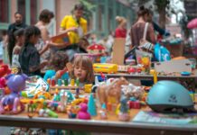 Sinterklaasfeest 2024: de 8 beste opwarmertjes in Amsterdam-West