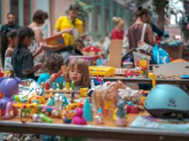 Sinterklaasfeest 2024: de 8 beste opwarmertjes in Amsterdam-West