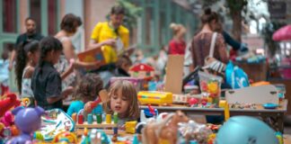 Sinterklaasfeest 2024: de 8 beste opwarmertjes in Amsterdam-West