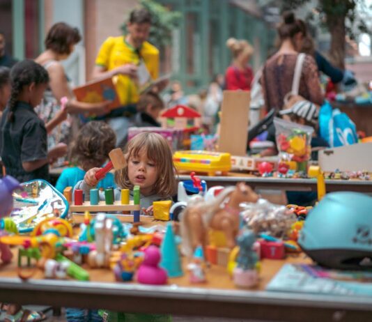 Sinterklaasfeest 2024: de 8 beste opwarmertjes in Amsterdam-West