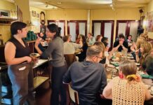 Schransen op z’n Amerikaans bij Stacks Diner in Oud-West