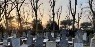 Identiteit achterhaald twee overleden mannen op St. Barbara