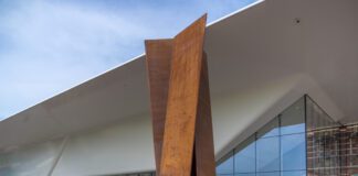 Nieuwe beeldentuin Stedelijk Museum met gratis entree