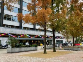 Beoogd stadsdeelvoorzitter Nieuw-West trekt zich terug