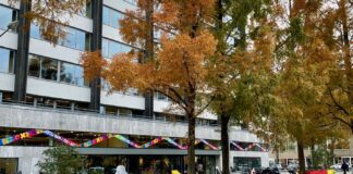 Bewoners en ondernemers Nieuw-West zijn overlast vuurwerk zat en willen maatregelen