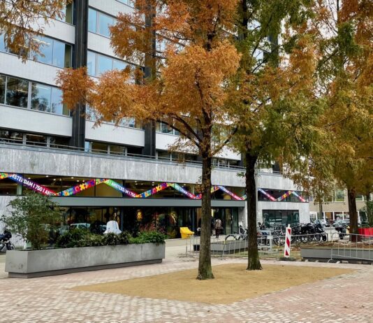 Beoogd stadsdeelvoorzitter Nieuw-West trekt zich terug