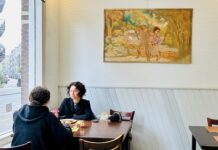 Warung Rahayu biedt troost(soep) in sombere tijden