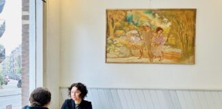 Warung Rahayu biedt troost(soep) in sombere tijden